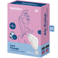 Love Triangle Clit Stimulator