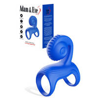 Rockin & Rollin Snail  Usb Rechargeable Vibrating Couples Cage Rockin & Rollin Snail  Usb Rechargeable Vibrating Couples Cage
