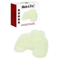 Adam & Eve GLOW IN THE DARK PEEK-A-BOOTY Glow In Dark Doggy Style Mini Masturbator Adam & Eve GLOW IN THE DARK PEEK-A-BOOTY Glow In Dark Doggy Style Mini Masturbator