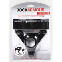 Large Jock Armour System
