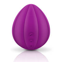 Om Love Pod Clit Stimulator