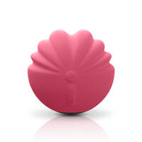 Coral Love Pod Clit Stimulator