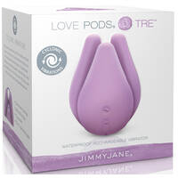 Tre Love Pod Clit Stimulator