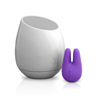 Pure Uv Sanitizing Mood Light Form 2 Ultraviolet Edition