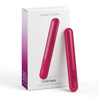 Jimmyjane Chroma   14cm Usb Rechargeable Bullet