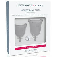 Care Menstrual Cups