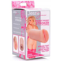 Jesse Jane Porn Star Pussy