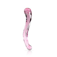 Jimmyjane Dillenia Gama  Glass 24.6cm Dildo