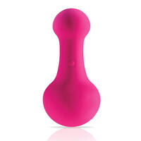 5" Ascend 4g Spot Vibrator