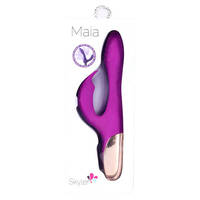 8.5" Skyler Rabbit Vibrator