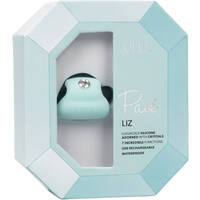 Pave Liz Finger Vibrator