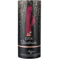5" Affair Rabbit Vibrator