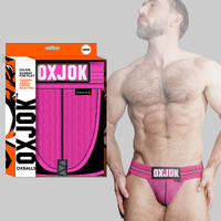 Slingjock Upthrust Slider Strap Jock L