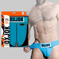 Slingjock Upthrust Slider Strap Jock XXL