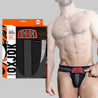 Bulger Big Pouch Jock XL