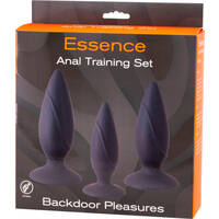 Essence Anal Trainer Kit
