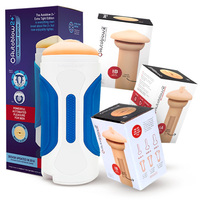 Autoblow 2+ Xt Mega Pack