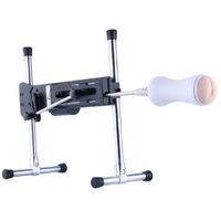 Power Pussy Sex Machine Power Pussy Sex Machine