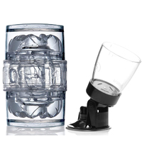 Quickshot Vantage Shower Pack Quickshot Vantage Shower Pack