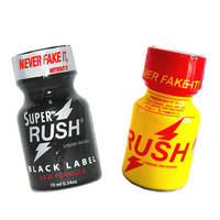 Rush 10ml Twin Pack