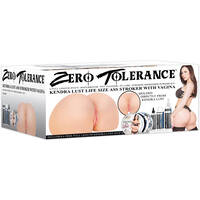 Kendra Lust Life Size Ass Stroker Kendra Lust Life Size Ass Stroker