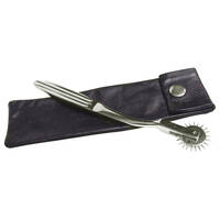 Metal Wartenberg Pinwheel Metal Wartenberg Pinwheel