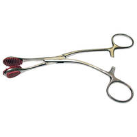 Forceps With Rubber Tips