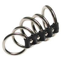 Gates Of Hell Cock Cage