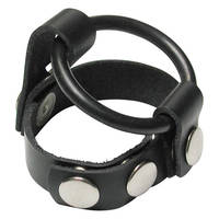 Ball Splitting Cock Harness