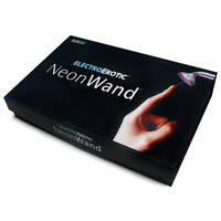 Neon Wand Estim Kit Neon Wand Estim Kit