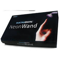Neon Wand Estim Kit () Neon Wand Estim Kit ()