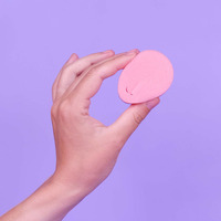 Beppy Classic Sponge Wet Wet Feminine Sponge Single Pack Beppy Classic Sponge Wet Wet Feminine Sponge Single Pack