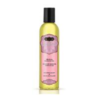 Aromatics Massage Oil Pleasure Garden 236ml Aromatics Massage Oil Pleasure Garden 236ml