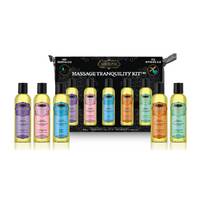 Massage Tranquility Kit Massage Tranquility Kit