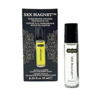 Sex Magnet Pheromone Vanilla Amber Roll On Fragrance Oil 10ml Sex Magnet Pheromone Vanilla Amber Roll On Fragrance Oil 10ml