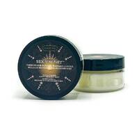Sex Magnet Pheromone Vanilla Amber Massage Candle 48G