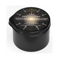 Sex Magnet Pheromone - Vanilla Amber Massage Candle 59 g