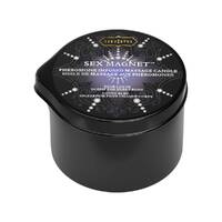 Sex Magnet Pheromone - Blue Lotus Massage Candle 59 g