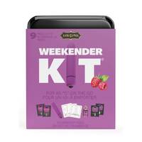 Weekender Kit Vibe Raspberry Dreams Weekender Kit Vibe Raspberry Dreams
