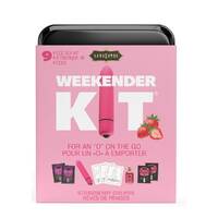 Weekender Kit Vibe Strawberry Dreams Weekender Kit Vibe Strawberry Dreams
