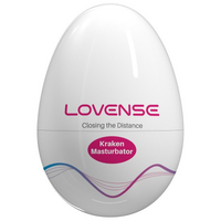 Lovense Kraken Single Egg