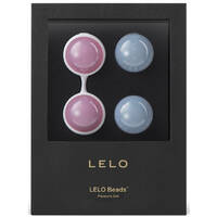 Luna Beads Kegel Balls