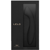 7" Ella G Spot Vibrator
