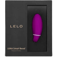 Luna Smart Kegel Bead