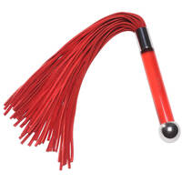 Sensua Suede Whip Sensua Suede Whip