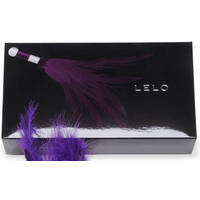 Tantra Feather Teaser