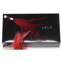 Tantra Feather Teaser