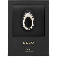 Alia Clit Stimulator