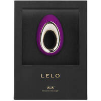 Alia Clit Stimulator