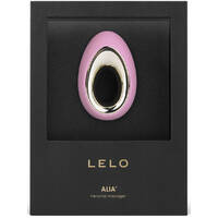 Alia Clit Stimulator